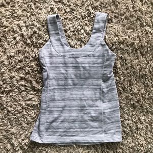 Lululemon Sz 6 Tank